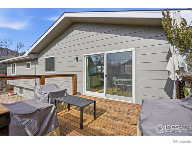 3210 Emerson Avenue, Boulder, CO 80305