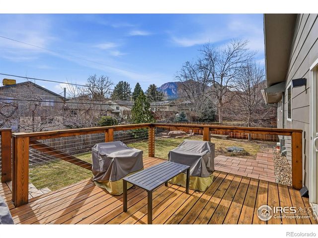 3210 Emerson Avenue, Boulder, CO 80305