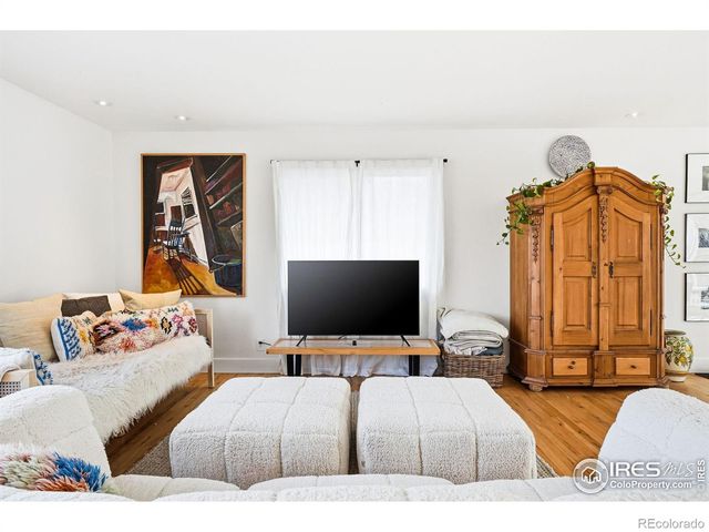 3210 Emerson Avenue, Boulder, CO 80305