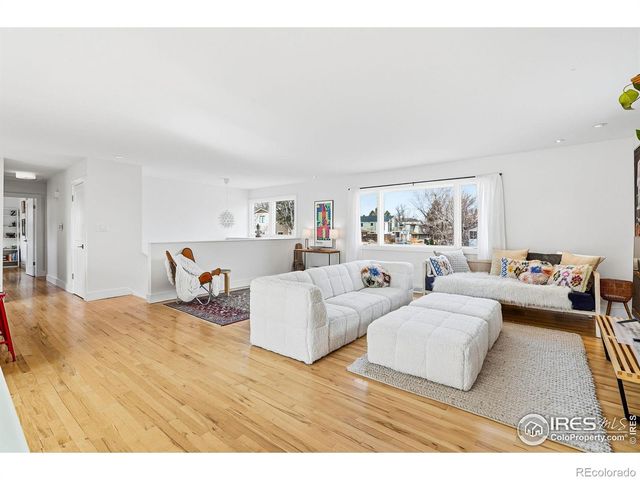 3210 Emerson Avenue, Boulder, CO 80305