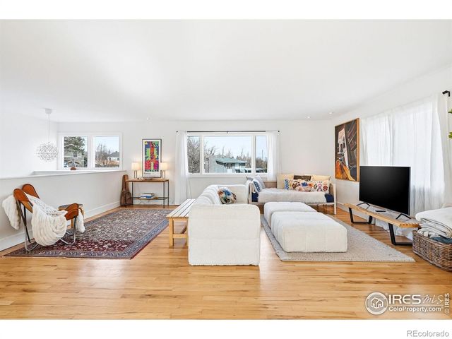 3210 Emerson Avenue, Boulder, CO 80305