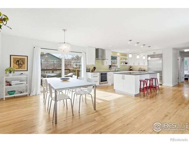 3210 Emerson Avenue, Boulder, CO 80305