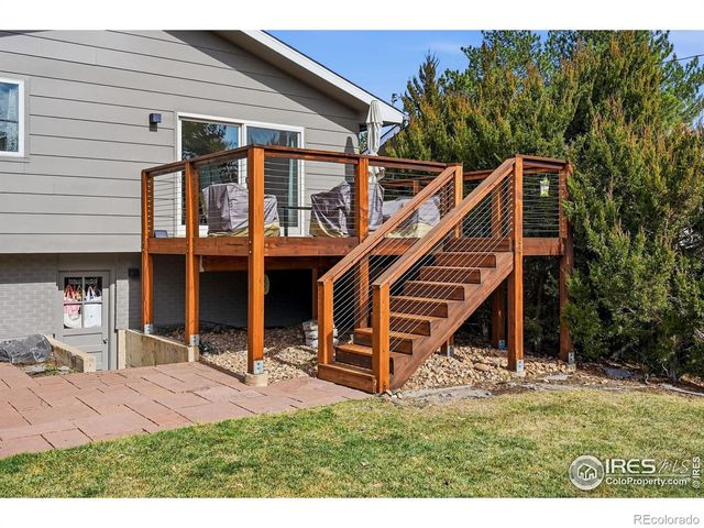 3210 Emerson Avenue, Boulder, CO 80305
