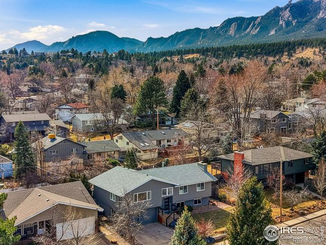 3210 Emerson Avenue, Boulder, CO 80305