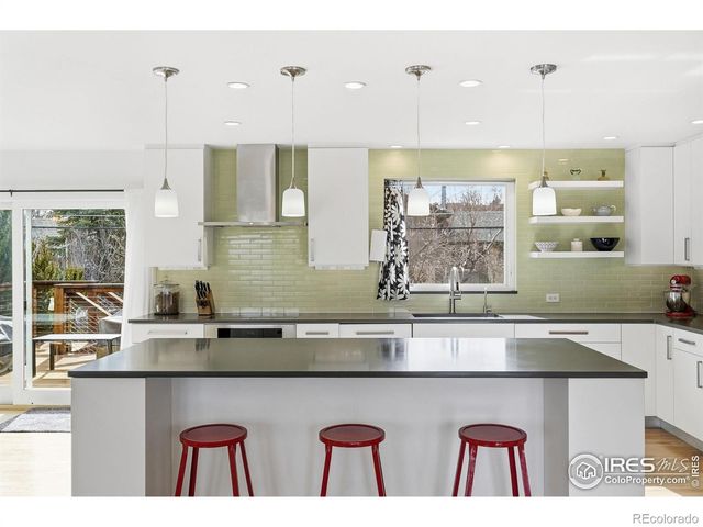 3210 Emerson Avenue, Boulder, CO 80305