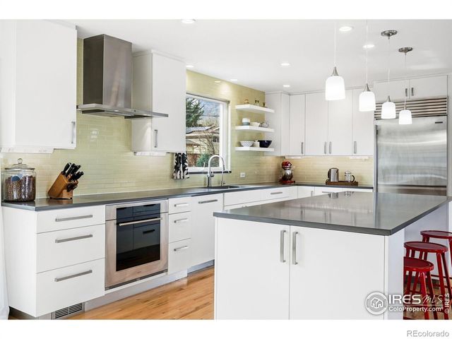 3210 Emerson Avenue, Boulder, CO 80305