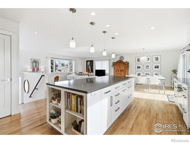 3210 Emerson Avenue, Boulder, CO 80305