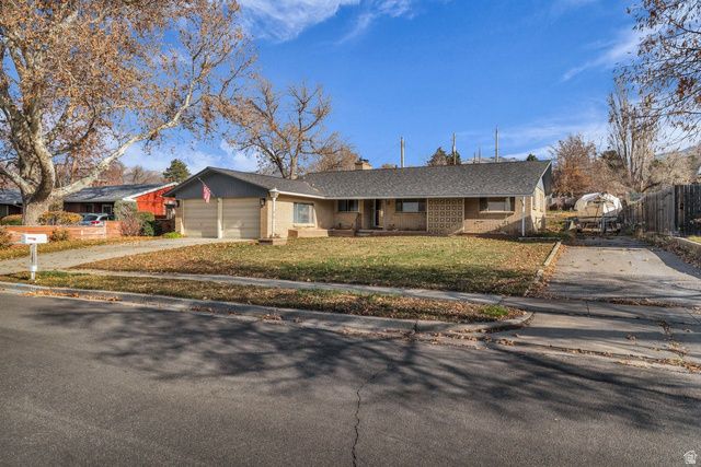 2749 S 450 W, Bountiful, UT 84010