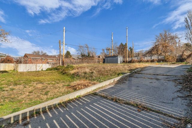 2749 S 450 W, Bountiful, UT 84010