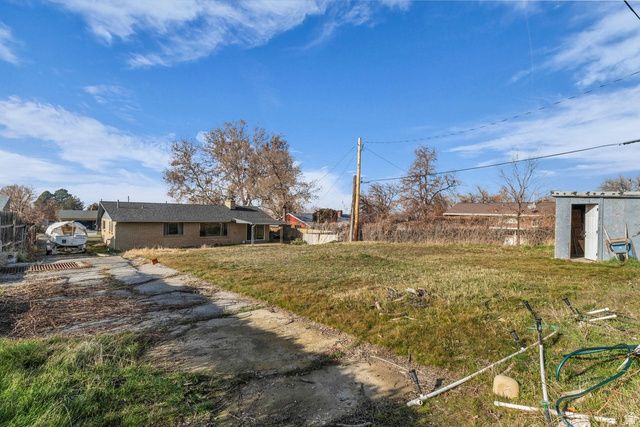 2749 S 450 W, Bountiful, UT 84010