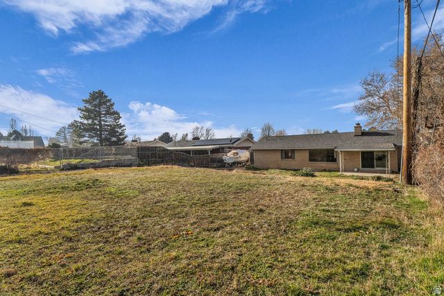 2749 S 450 W, Bountiful, UT 84010