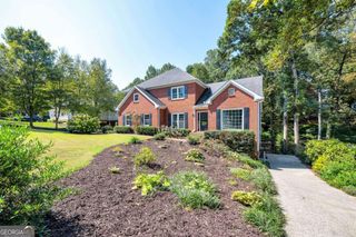 406 Wetona Way, Acworth, GA 30102
