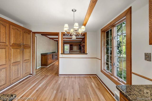 22601 Highbank Drive, Beverly Hills, MI 48025