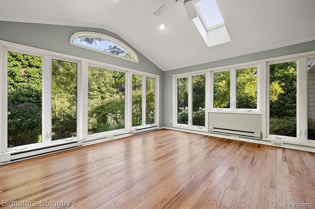 22601 Highbank Drive, Beverly Hills, MI 48025