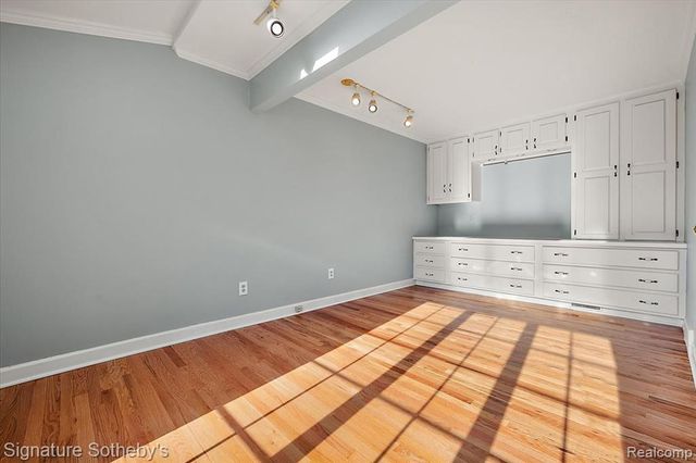 22601 Highbank Drive, Beverly Hills, MI 48025