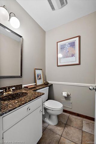 22601 Highbank Drive, Beverly Hills, MI 48025