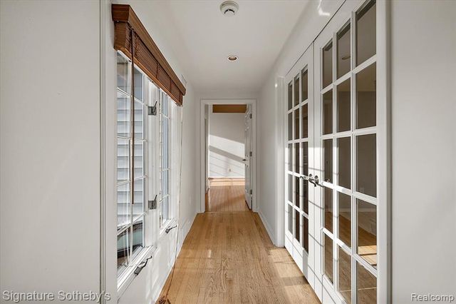 22601 Highbank Drive, Beverly Hills, MI 48025