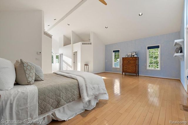 22601 Highbank Drive, Beverly Hills, MI 48025