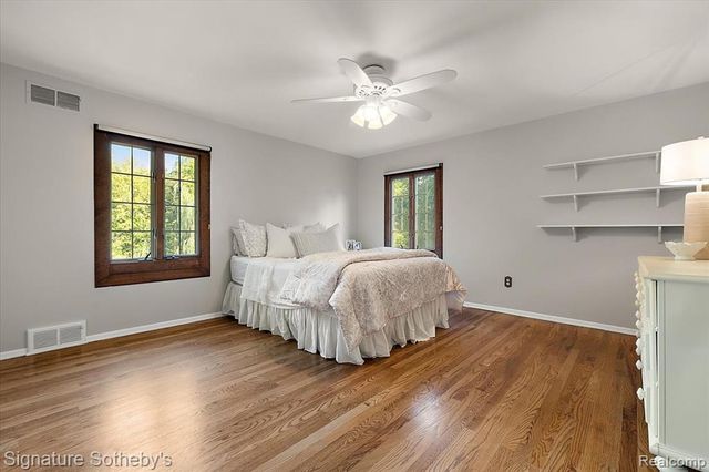 22601 Highbank Drive, Beverly Hills, MI 48025