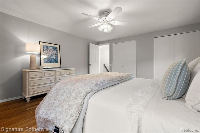 22601 Highbank Drive, Beverly Hills, MI 48025