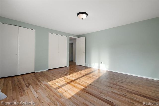 22601 Highbank Drive, Beverly Hills, MI 48025