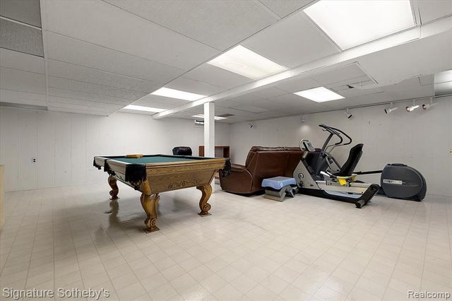 22601 Highbank Drive, Beverly Hills, MI 48025