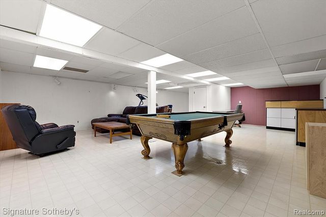 22601 Highbank Drive, Beverly Hills, MI 48025