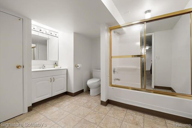 22601 Highbank Drive, Beverly Hills, MI 48025