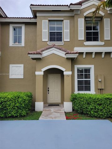 751 SE 2nd St, Homestead, FL 33030