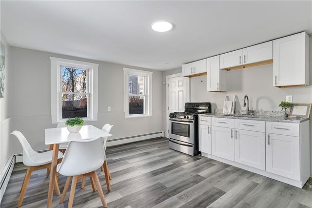 43 Jenkins Street, Providence, RI 02906