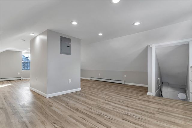 43 Jenkins Street, Providence, RI 02906