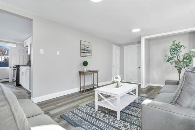 43 Jenkins Street, Providence, RI 02906