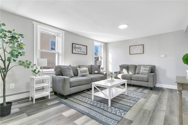 43 Jenkins Street, Providence, RI 02906