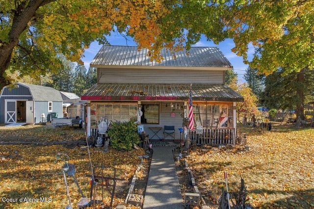 7562 W Main St, Rathdrum, ID 83858 property photo
