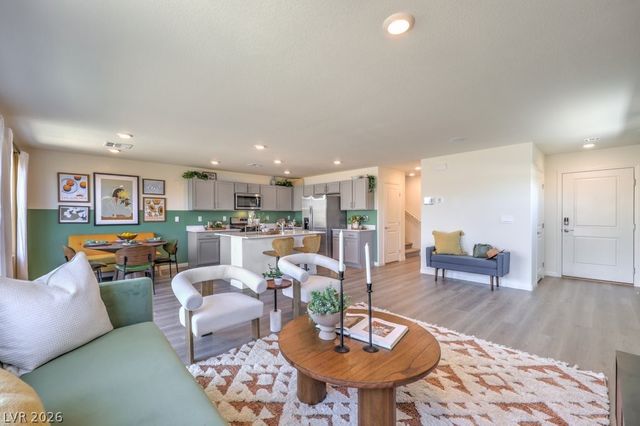 9617 SIR OWEN Court, Las Vegas, NV 89081