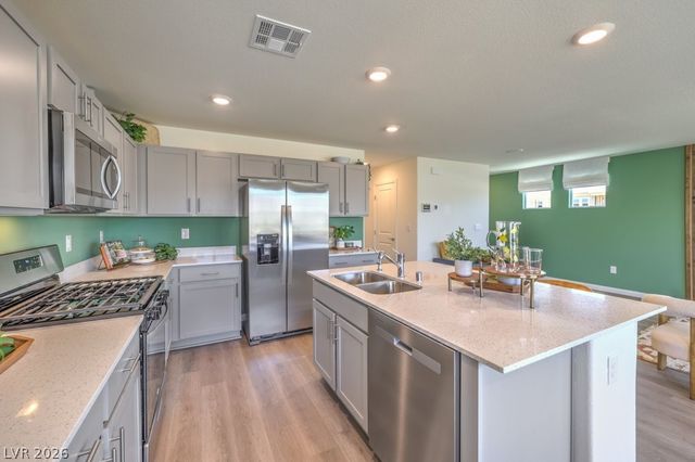 9617 SIR OWEN Court, Las Vegas, NV 89081