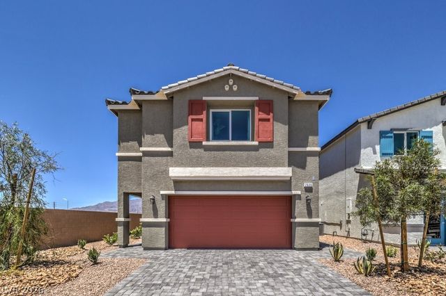 9617 SIR OWEN Court, Las Vegas, NV 89081