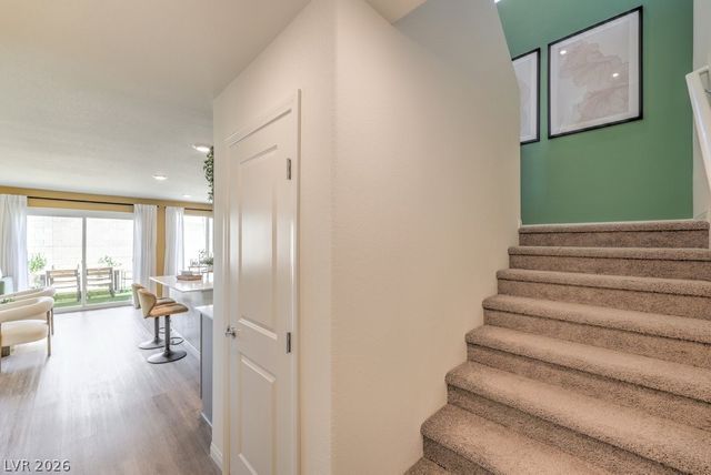 9617 SIR OWEN Court, Las Vegas, NV 89081