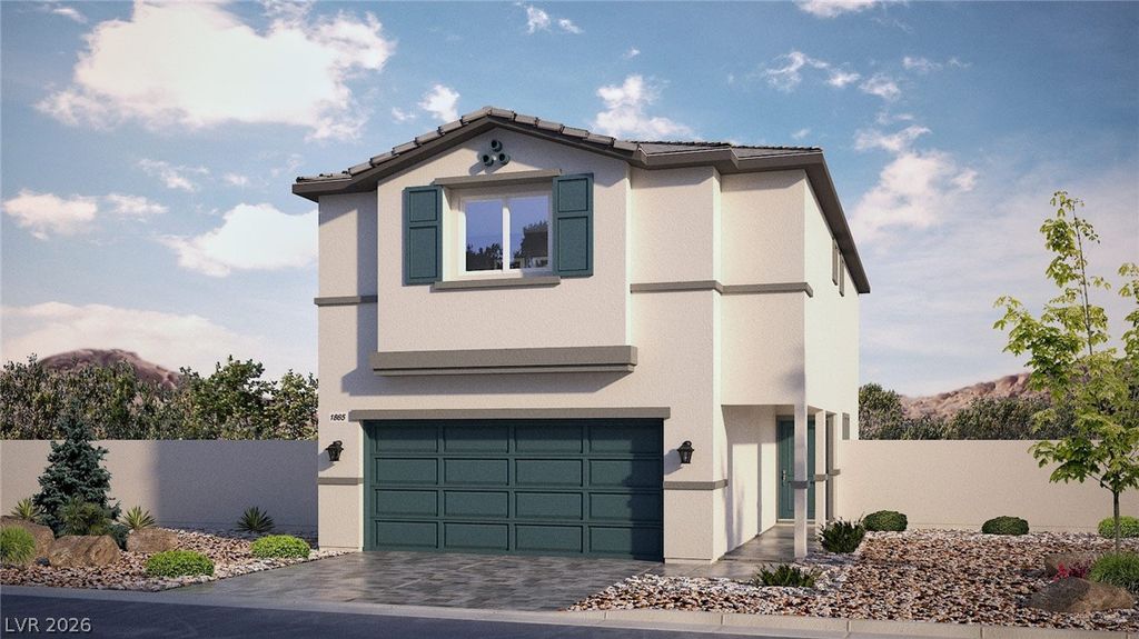 9617 SIR OWEN Court, Las Vegas, NV 89081