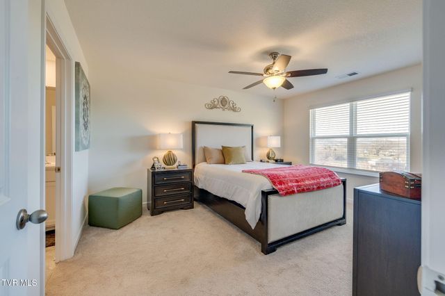 169 Crawford Circle, Bristol, TN 37620