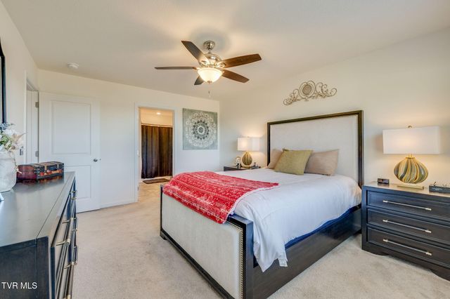 169 Crawford Circle, Bristol, TN 37620