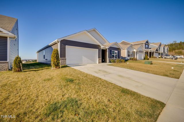 169 Crawford Circle, Bristol, TN 37620
