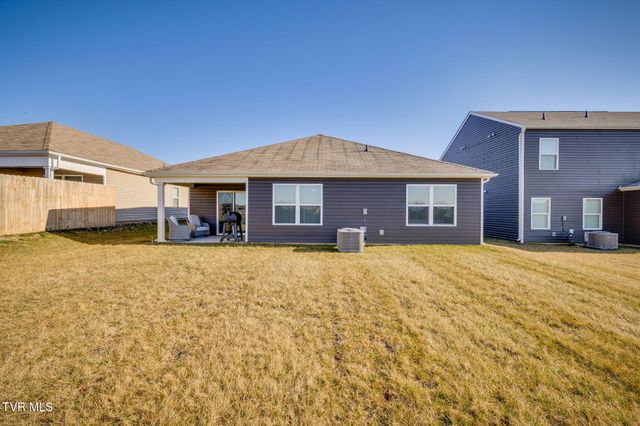 169 Crawford Circle, Bristol, TN 37620