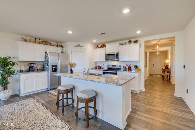 169 Crawford Circle, Bristol, TN 37620