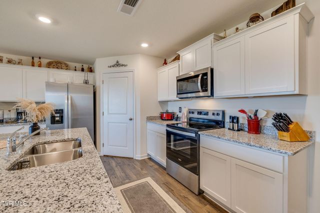 169 Crawford Circle, Bristol, TN 37620