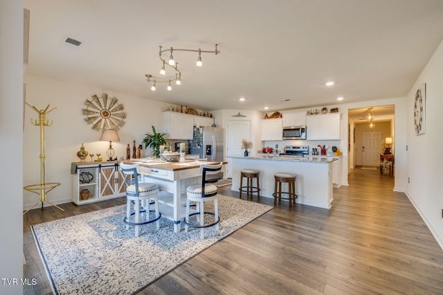 169 Crawford Circle, Bristol, TN 37620