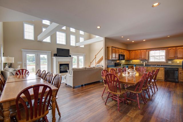 334 Windmill Lane, Georgetown, TN 37336