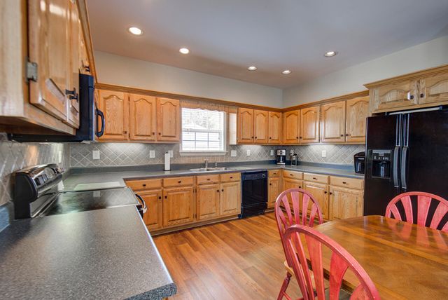 334 Windmill Lane, Georgetown, TN 37336