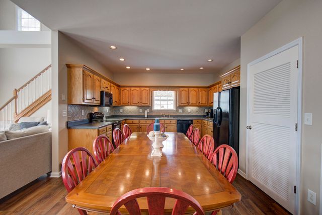 334 Windmill Lane, Georgetown, TN 37336