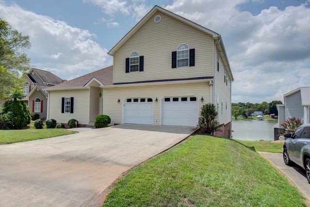 334 Windmill Lane, Georgetown, TN 37336
